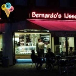 Bernardo's Ijssalon