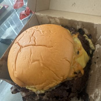 For The Win - double patty burger - Burgers Near Me - San Diego, California For The Win - double patty burger - Burgers Near Me - San Diego, California