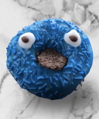 Yum Yum Donuts. by null