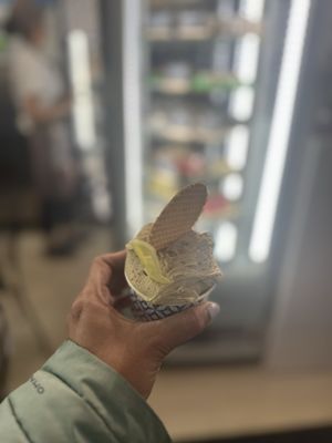 Mizzica Gelateria & Cafe by null