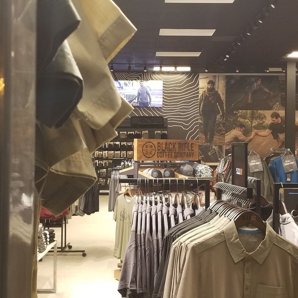 5.11 Tactical - Outdoor Gear Near Me - Rockville, Maryland
