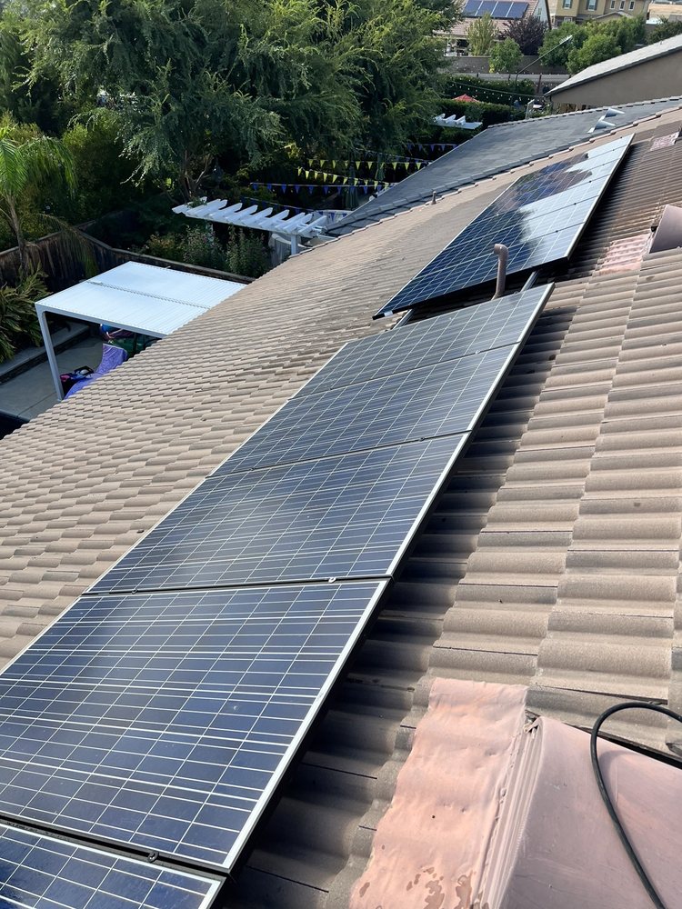 EVER CLEAN PRESSURE AND SOFT WASH Updated September 2024 Clovis