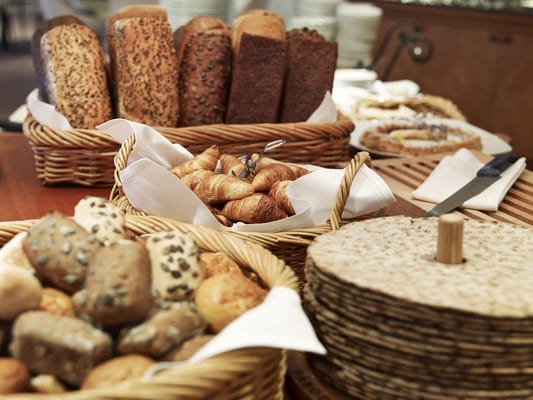 Hotel Riverton by null