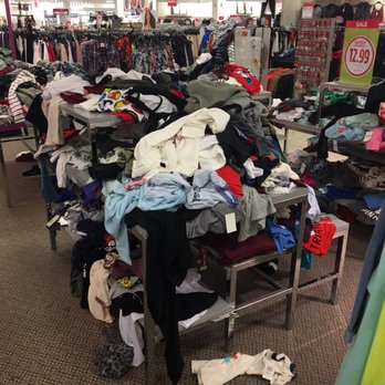 JC Penny Portraits - Disgusting. All the tables were like this in the store - Photography Stores & Services Near Me - Antioch, California JC Penny Portraits - Disgusting. All the tables were like this in the store - Photography Stores & Services Near Me - Antioch, California