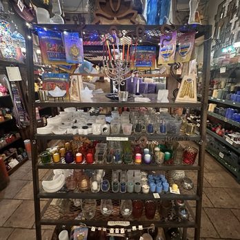 Rustic Candle Company - Candle Stores Near Me - Tucson, Arizona