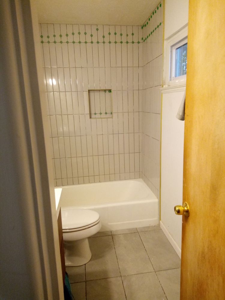 Slide of Pesina Homes