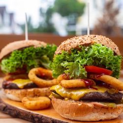 Manhattan Burger