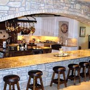 Dura-Mar Kitchen & Bath - a stone archway - Building Supplies Near Me - Granbury, Texas Dura-Mar Kitchen & Bath - a stone archway - Building Supplies Near Me - Granbury, Texas