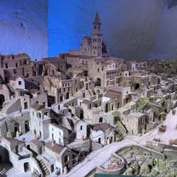 I Sassi in Miniatura - Miniature
