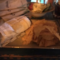Cabana Cantina Y Bar