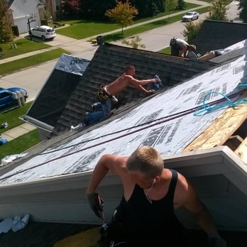 Miller's Home Improvement - Roofing Near Me - Saint Clair Shores, Michigan Miller's Home Improvement - Roofing Near Me - Saint Clair Shores, Michigan
