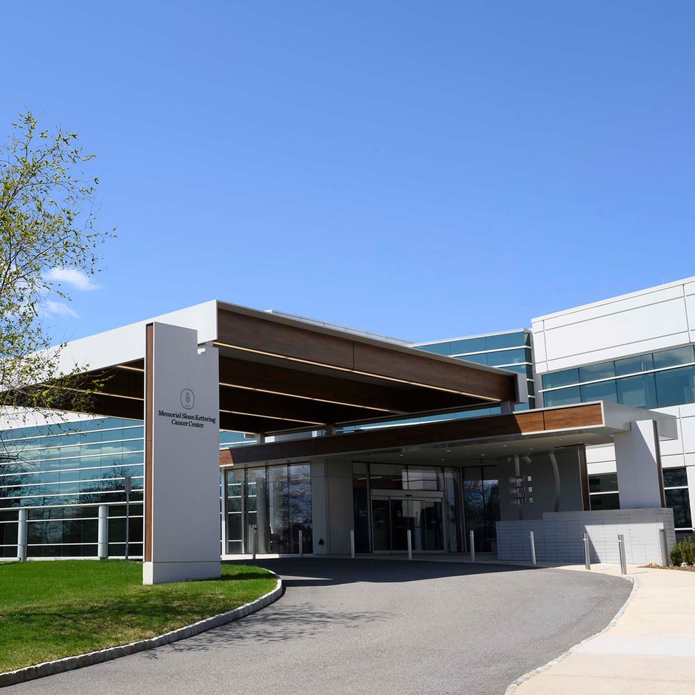 MEMORIAL SLOAN KETTERING CANCER CENTER BERGEN Updated August 2024