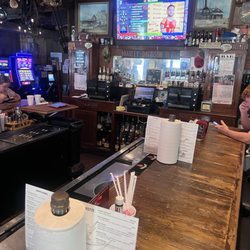 Food and drinks