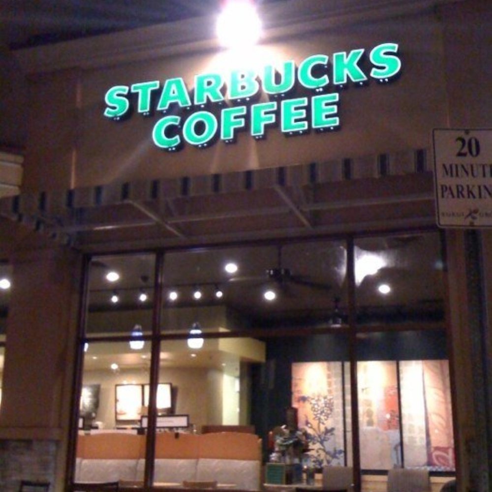 Starbucks - Coffee & Tea Near Me - Lihue, Hawaii