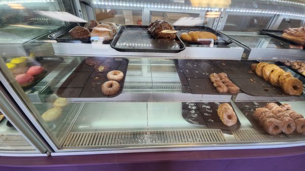 Adrians Bakery by null