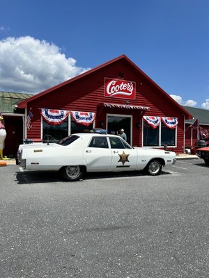 Cooter's Place - Luray by null