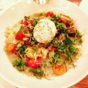 The Lark - Carbonara - New American Near Me - Santa Barbara, California The Lark - Carbonara - New American Near Me - Santa Barbara, California