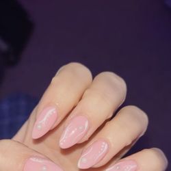 Priti Nails - Cute set