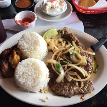El Paso II - The Palomilla!! - Mexican Near Me - Hollywood, Florida