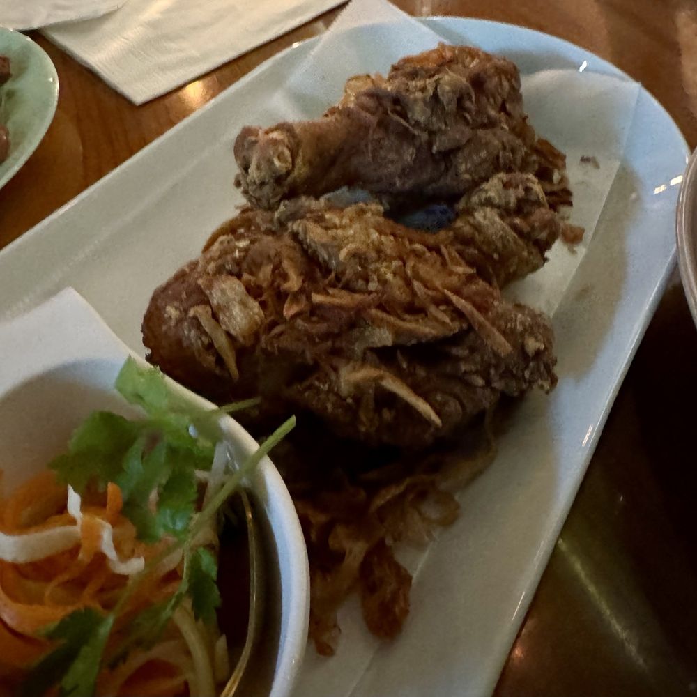 Roy Southern Thai Cuisine - Hat Yai Fried chicken - Thai Near Me - Seattle, Washington Roy Southern Thai Cuisine - Hat Yai Fried chicken - Thai Near Me - Seattle, Washington