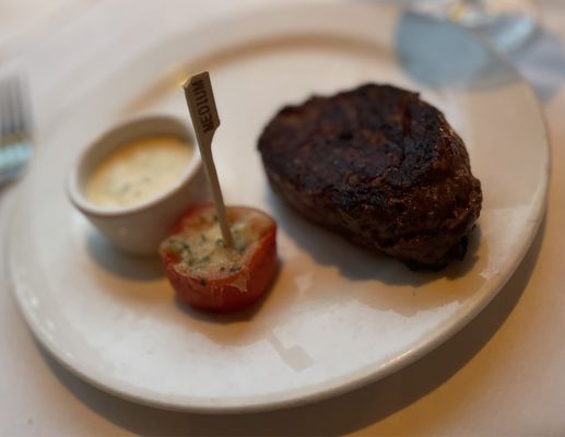 Chicago Cut Steakhouse by null