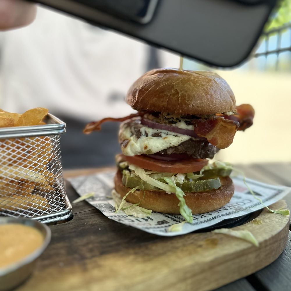Cowa Sake - Burgers Near Me - Hickory, North Carolina Cowa Sake - Burgers Near Me - Hickory, North Carolina