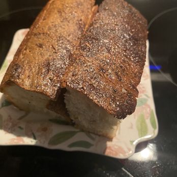 Lupa Ristorante - Bread - Italian Near Me - Berkeley Heights, New Jersey