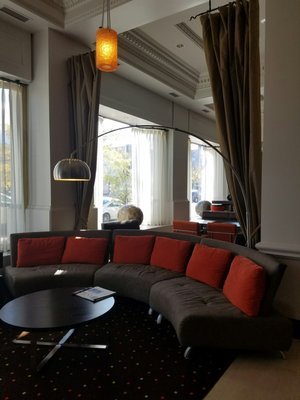 Hampton Inn & Suites Ogden by null