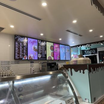 D Spot Dessert - Menu - Desserts Near Me - Markham, Ontario