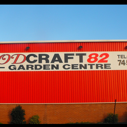Woodcraft 82 Home Improvements