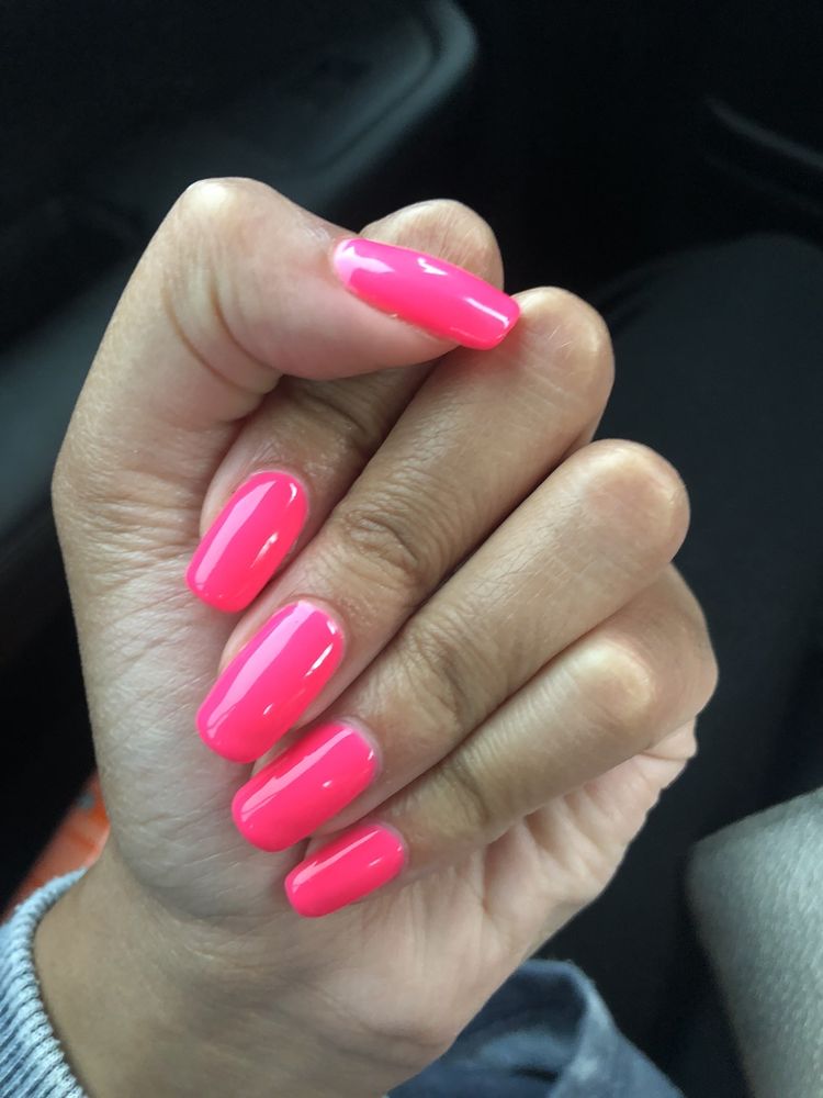 COCO NAILS & SPA Updated July 2024 39 Reviews 100 Old Lackawanna