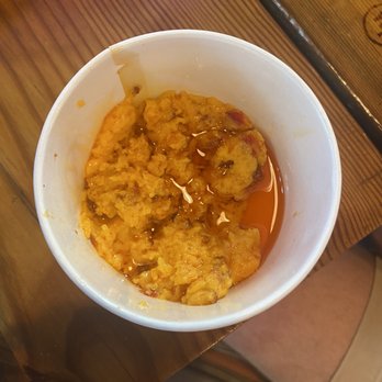 Earl's - Pimento cheese? More like pimento grease - American Near Me - Winston-Salem, North Carolina Earl's - Pimento cheese? More like pimento grease - American Near Me - Winston-Salem, North Carolina