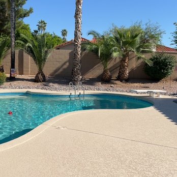 Arizona Acrylic Decks - New deck! - Masonry/Concrete Near Me Arizona Acrylic Decks - New deck! - Masonry/Concrete Near Me