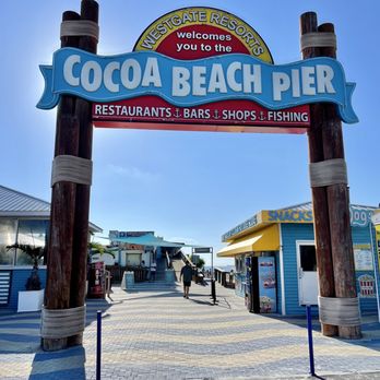Cocoa Beach Surf School by Flohana - Famous pier - Surf Schools Near Me - Cocoa Beach, Florida Cocoa Beach Surf School by Flohana - Famous pier - Surf Schools Near Me - Cocoa Beach, Florida