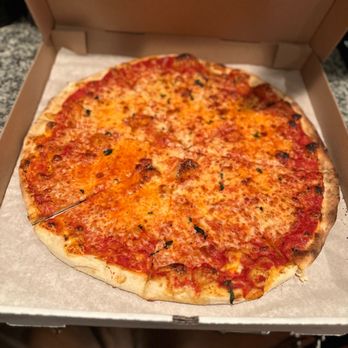 Pinky Ring Pizza - Cheese pie - Pizza Near Me - Madison, Tennessee Pinky Ring Pizza - Cheese pie - Pizza Near Me - Madison, Tennessee