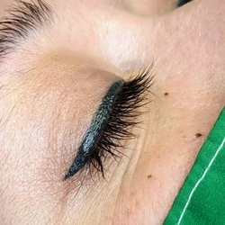 Tiger Lily Collective - Healed Winged Permanent Eyeliner