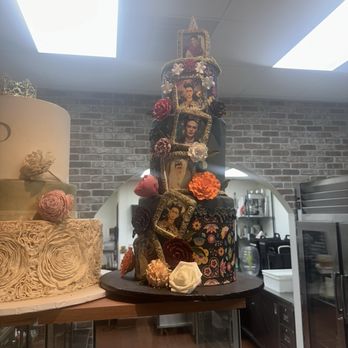 Don Polvoron - Bakeries Near Me - Livermore, California