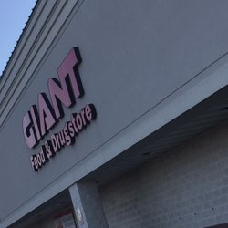 Giant Food Store - Giant Supermarket -- 4211 Union Deposit Road, Harrisburg Storefront