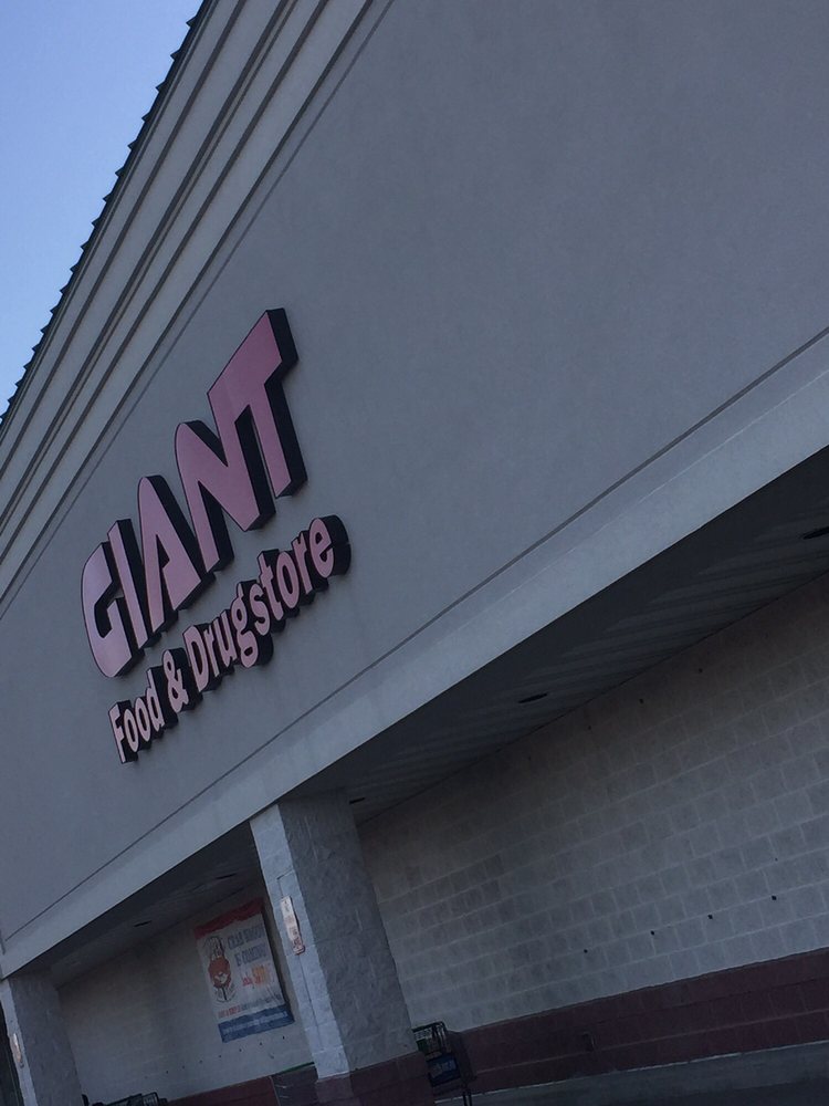 GIANT FOOD STORE - 16 Photos \u0026 26 