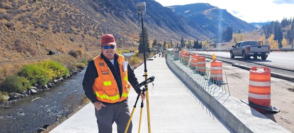 Starbuck Surveyors & Engineers