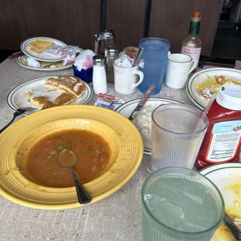 NORMS Restaurant - All of our food that we eat - American Near Me - Whittier, California NORMS Restaurant - All of our food that we eat - American Near Me - Whittier, California
