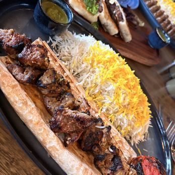 Fanous Fresh Grill - Mediterranean Near Me - Tustin, California Fanous Fresh Grill - Mediterranean Near Me - Tustin, California