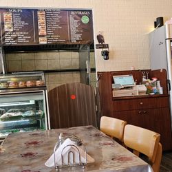 Dastarxan Kafe