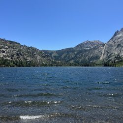 June Lake Loop