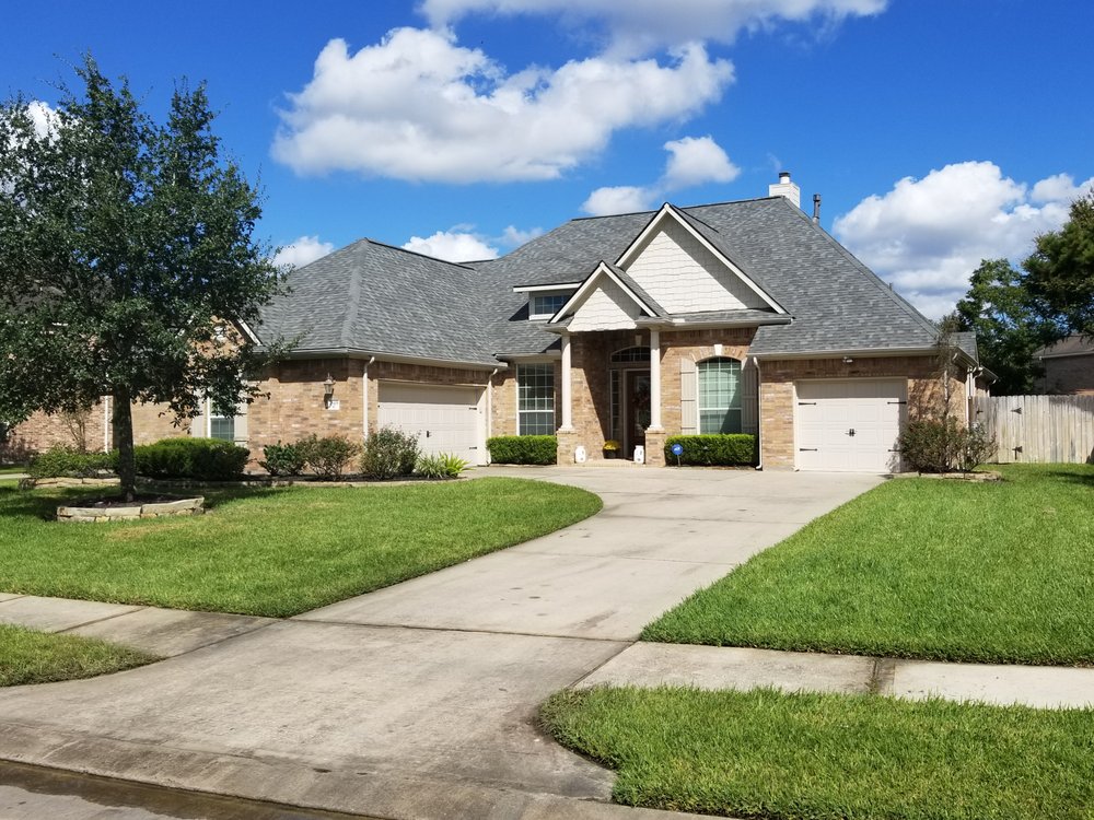 Slide of Roof Technologies