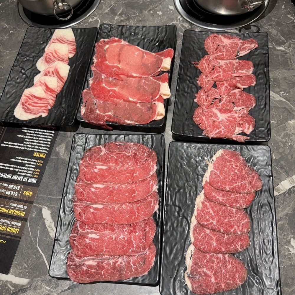 Bong Bong Hot Pot - Fresh meat selection - Hot Pot Near Me - Aurora, Colorado Bong Bong Hot Pot - Fresh meat selection - Hot Pot Near Me - Aurora, Colorado