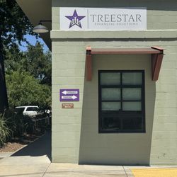 Treestar Solutions - Building Front