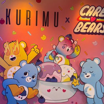 Kurimu - Cute decor! - Ice Cream & Frozen Yogurt Near Me - Chicago, Illinois Kurimu - Cute decor! - Ice Cream & Frozen Yogurt Near Me - Chicago, Illinois