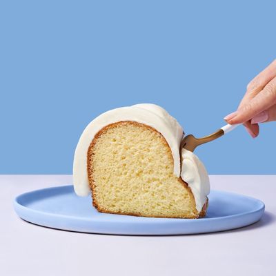 Nothing Bundt Cakes by null
