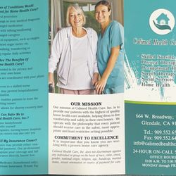 Calimed Health Care